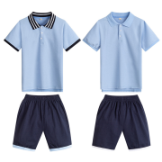 Cơ Sở May Đồng Phục Mùa Hè Cho Trường Học Tại TPHCM